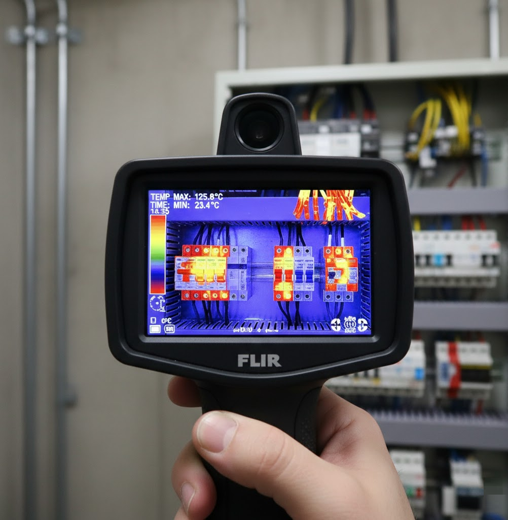 Thermal Imaging
