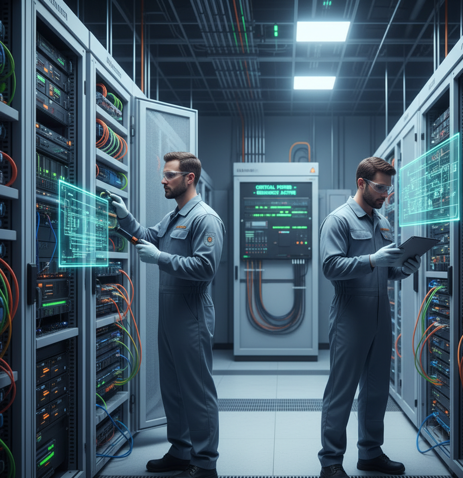 specialized elecrical services